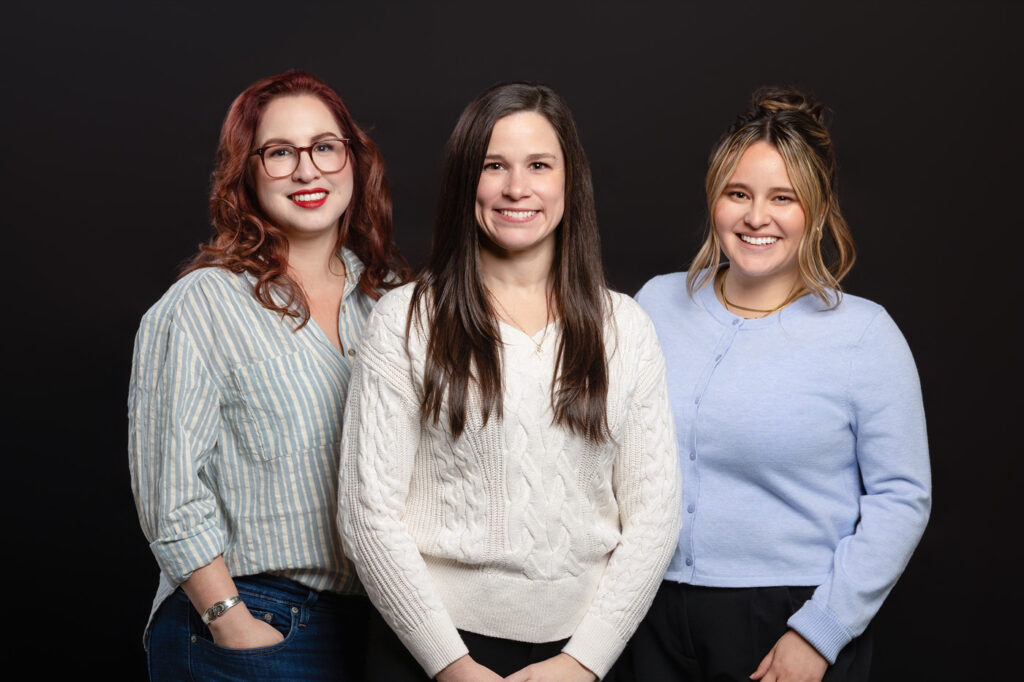 Texas Clinical Supervision Team